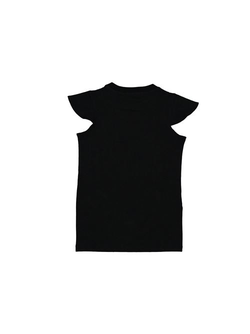 Abito, bambina, logato. GAELLE PARIS | 2746V00208BK